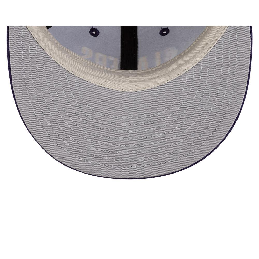 NE x FOG ESSENTIALS LAKERS SNAPBACK