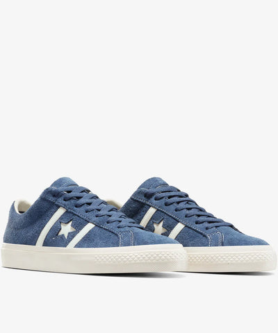 CONVERSE ONE STAR ACADEMY PRO SUEDE - NAVY