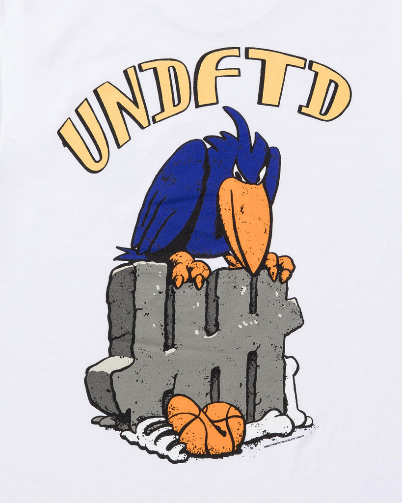 UNDEFEATED SU25 VULTURE S/S TEE