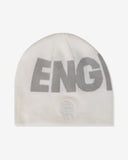 UNDEFEATED SP26 X CASTORE X RFU BEANIE - WHITE