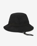 UNDEFEATED SP26 X CASTORE X RFU BOONIE HAT - BLACK