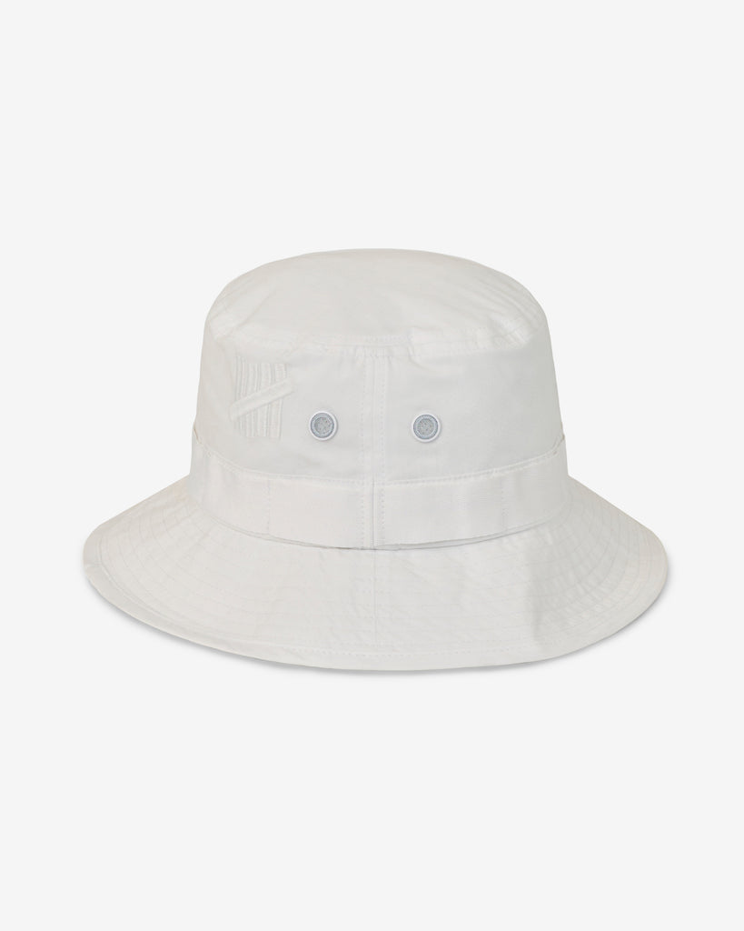 UNDEFEATED SP26 X CASTORE X RFU BOONIE HAT - WHITE