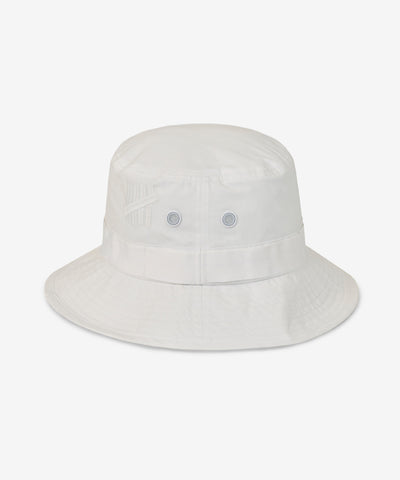 UNDEFEATED SP26 X CASTORE X RFU BOONIE HAT - WHITE