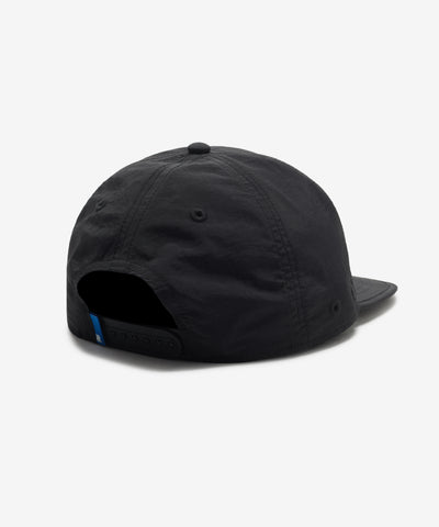 FA26 UNDEFEATED ATHLETICS SNAPBACK - BLACK