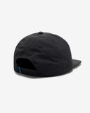FA26 UNDEFEATED ATHLETICS SNAPBACK - BLACK