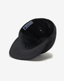 FA26 UNDEFEATED ATHLETICS SNAPBACK - BLACK