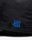 FA26 UNDEFEATED ATHLETICS SNAPBACK - BLACK