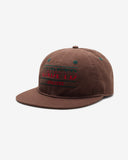 FA26 UNDEFEATED GRADIENT SNAPBACK - BROWN