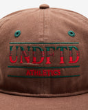 FA26 UNDEFEATED GRADIENT SNAPBACK - BROWN