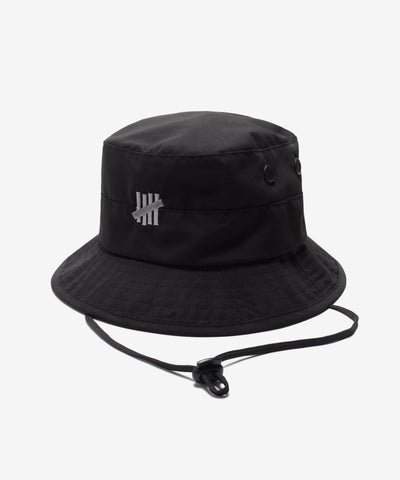 UNDEFEATED ICON BOONIE BLACK