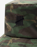 UNDEFEATED FA25 ICON BOONIE - WOODLAND-CAMO