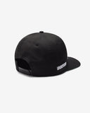 UNDEFEATED X NE X DODGERS LOGOS SNAPBACK - BLACK