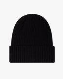 UNDEFEATED SP26 X NE ICON BEANIE - BLACK