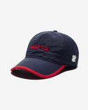UNDEFEATED SP26 PAINTERS CAP - NAVY