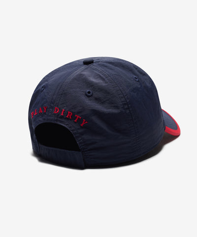 UNDEFEATED SP26 PAINTERS CAP - NAVY