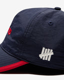 UNDEFEATED SP26 PAINTERS CAP - NAVY