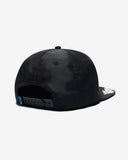 FA26 UNDEFEATED RALLY SNAPBACK - BLACK