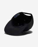 FA26 UNDEFEATED RALLY SNAPBACK - BLACK