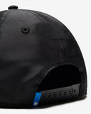 FA26 UNDEFEATED RALLY SNAPBACK - BLACK