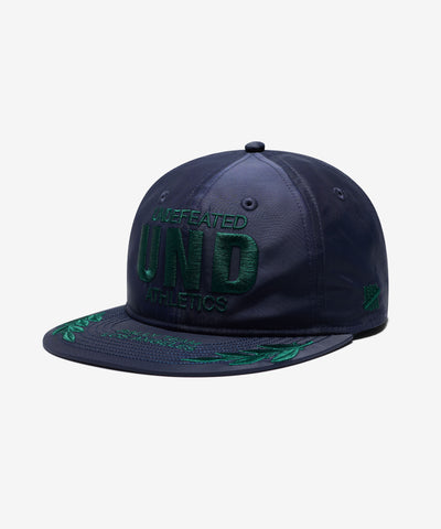 FA26 UNDEFEATED RALLY SNAPBACK - NAVY