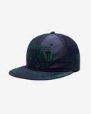 FA26 UNDEFEATED RALLY SNAPBACK - NAVY