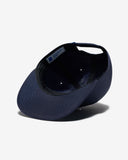 FA26 UNDEFEATED RALLY SNAPBACK - NAVY