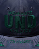 FA26 UNDEFEATED RALLY SNAPBACK - NAVY