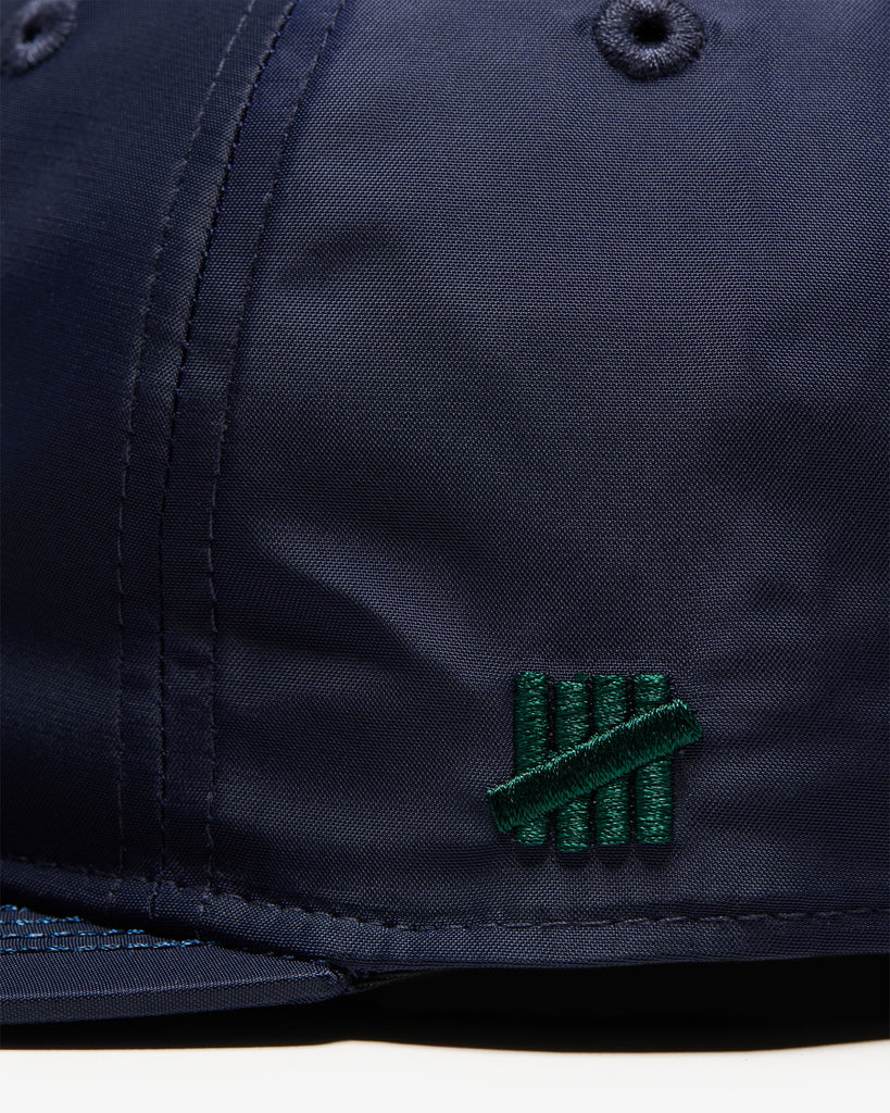 FA26 UNDEFEATED RALLY SNAPBACK - NAVY