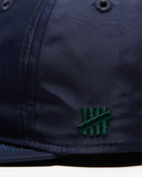 FA26 UNDEFEATED RALLY SNAPBACK - NAVY