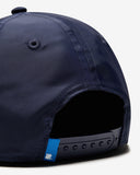 FA26 UNDEFEATED RALLY SNAPBACK - NAVY