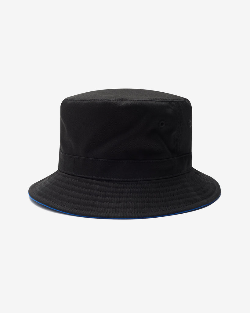 UNDEFEATED SP26 REVERSIBLE BUCKET - BLACK