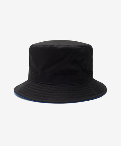 UNDEFEATED SP26 REVERSIBLE BUCKET - BLACK