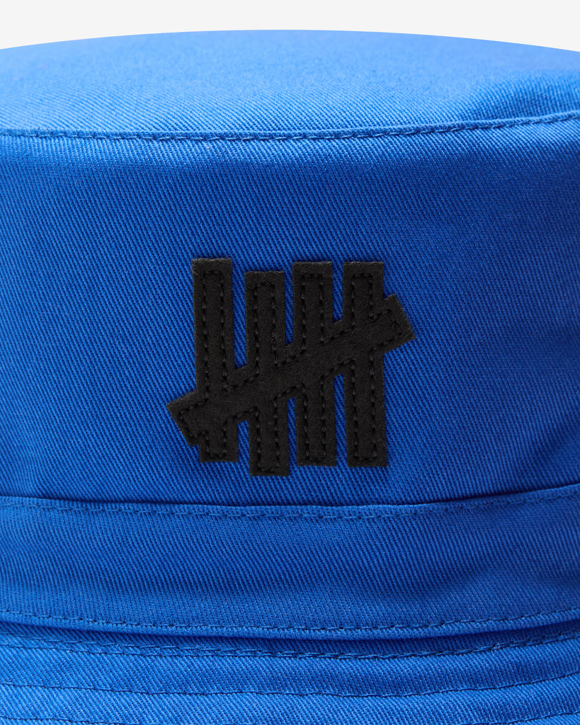 UNDEFEATED SP26 REVERSIBLE BUCKET - BLACK