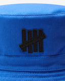 UNDEFEATED SP26 REVERSIBLE BUCKET - BLACK