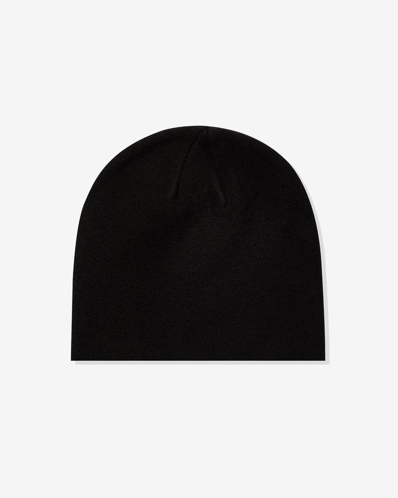 UNDEFEATED TOKE BEANIE - BLACK