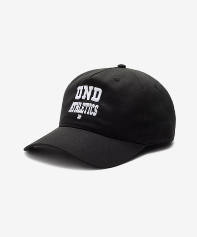 UNDEFEATED ATHLETICS SNAPBACK BLACK