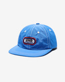 UNDEFEATED SP26 WATER STRAPBACK - BLUE