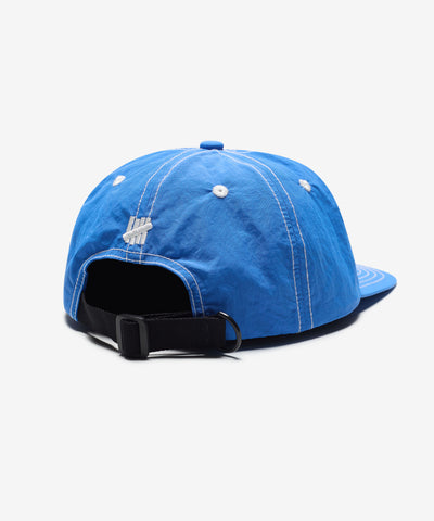 UNDEFEATED SP26 WATER STRAPBACK - BLUE