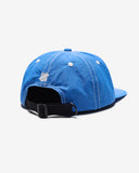 UNDEFEATED SP26 WATER STRAPBACK - BLUE