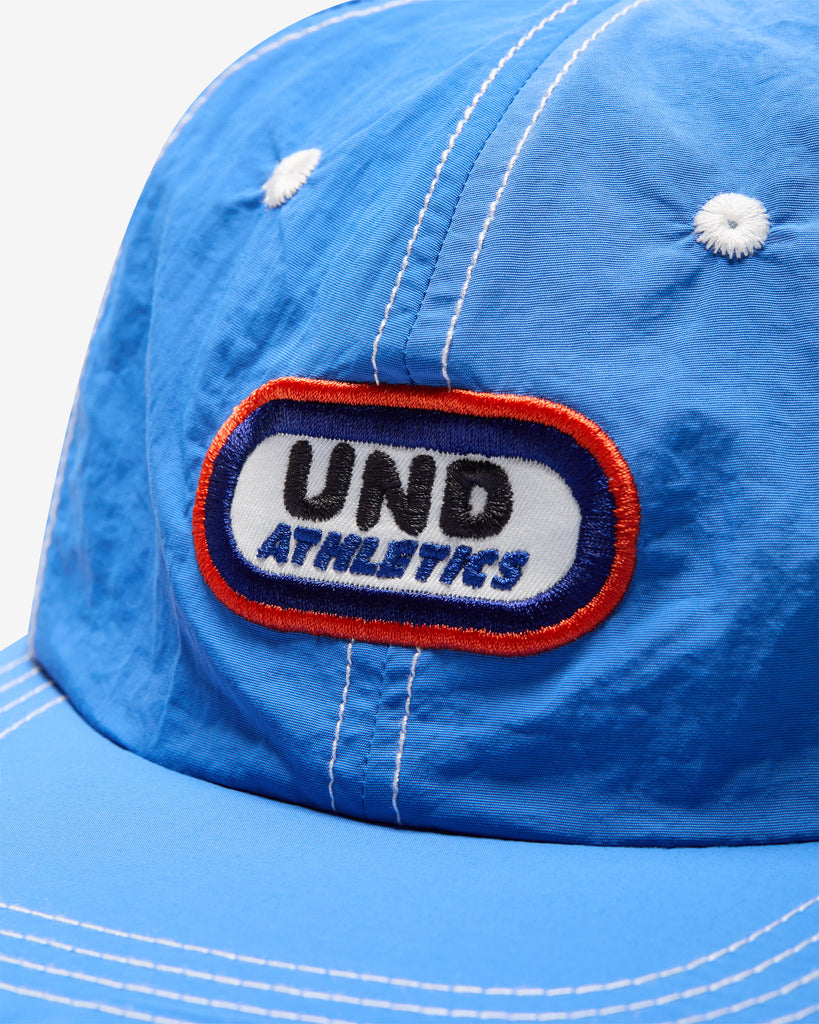 UNDEFEATED SP26 WATER STRAPBACK - BLUE