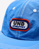 UNDEFEATED SP26 WATER STRAPBACK - BLUE