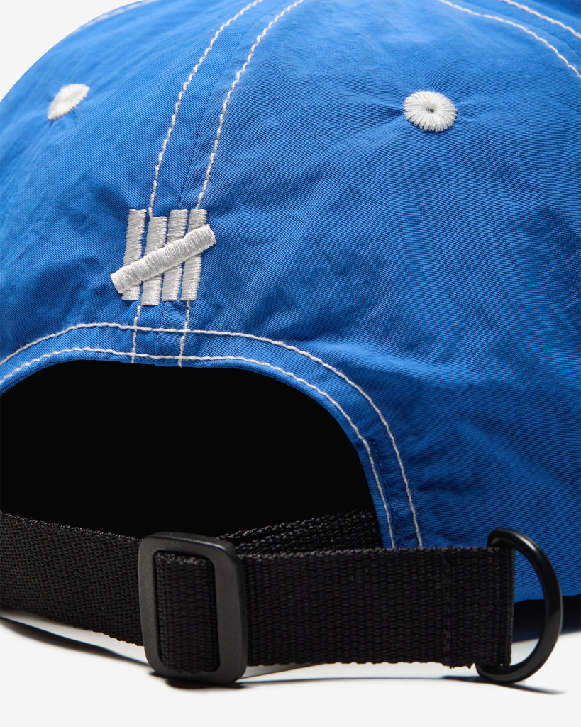 UNDEFEATED SP26 WATER STRAPBACK - BLUE