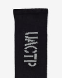 SU26 UNDEFEATED STENCIL CREW SOCK