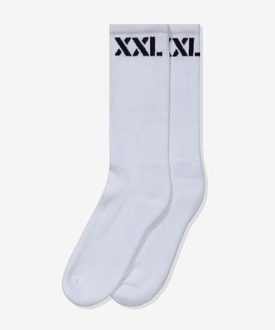 SU26 UNDEFEATED XXL CREW SOCK