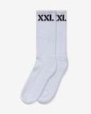 SU26 UNDEFEATED XXL CREW SOCK