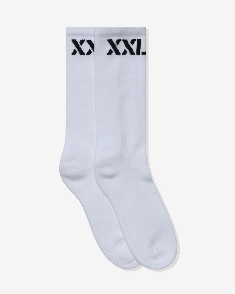 SU26 UNDEFEATED XXL CREW SOCK
