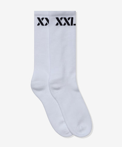 SU26 UNDEFEATED XXL CREW SOCK