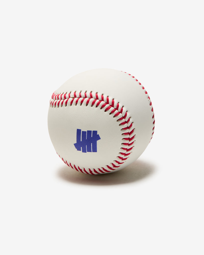 UNDEFEATED SP26 BASEBALL - WHITE