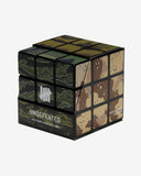 FA26 UNDEFEATED CAMO RUBIK'S CUBE - CAMO