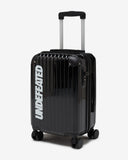 UNDEFEATED CARRY-ON LUGGAGE BLACK